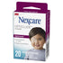 Nexcare Opticlude Orthoptic Eye Patch Junior