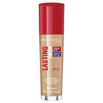Rimmel London Lasting Finish 25HR Foundation 160 Vanilla