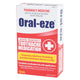 Oral Eze Dental Emergency Toothache Medication 5mL