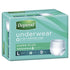 Depend Adult Underwear Large 9Pack