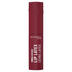 Rimmel Thrill Seeker Lip Latex Majesty 450 6ml