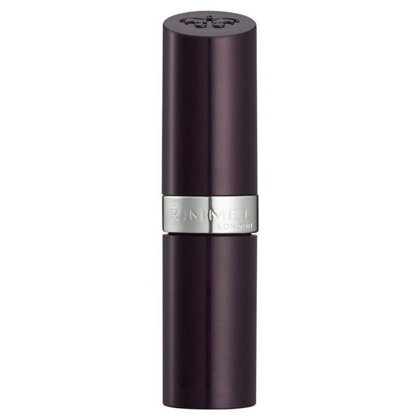 Rimmel Lasting Finish Lipstick Asia