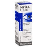 Hylo Forte Intensive Lubricating Eye Drops 10ML