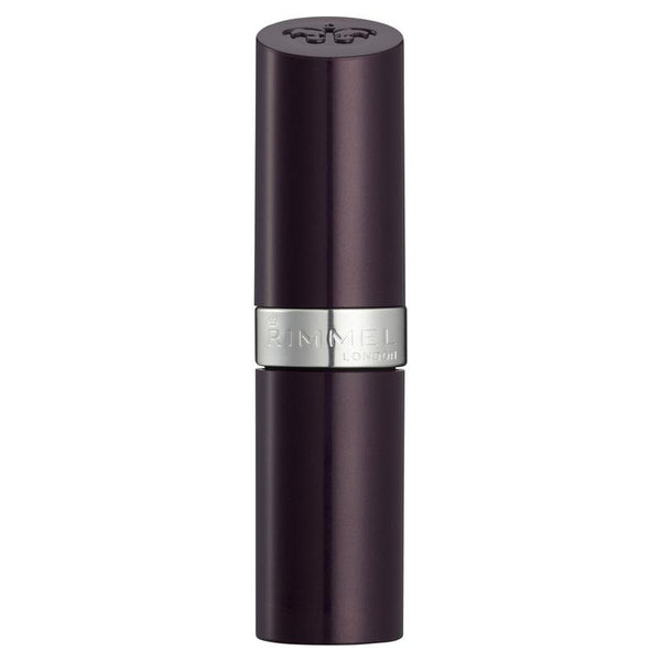 Rimmel Lasting Finish Lipstick Alarm