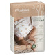 Tooshies Eco Organic Bamboo Unisex Nappies 4 to 8KG  Infant Size 2 Diapers