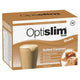 Optislim Vlcd Shake Salted Caramel  43G X 21