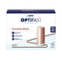 Optifast Vlcd Shake Chocolate 18X53G