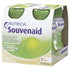 Souvenaid Vanilla 125ML 4X