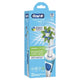 Oral B Power Toothbrush Vitality Plus Cross Action