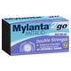 Mylanta 2Go Antacid Double Strength Chewable 48 Tablets