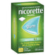 Nicorette Quit Smoking Extra Strength Nicotine Gum Spearmint 105 Pack