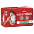 Huggies Nappy Essentials Newborn Size 1 Newborn 28 Nappies