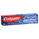 Colgate Max Fresh Toothpaste with Cooling Crystals Cool Mint 200G