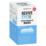 BioRevive ReviveEyes Instant Cooling Gel Mask 5