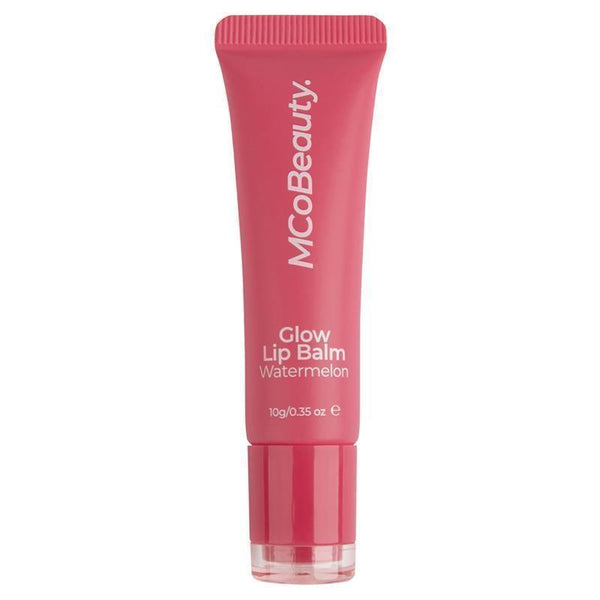 MCoBeauty Glow Lip Balm Watermelon