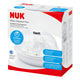 NUK Microwave Steam Steriliser 4 Minutes