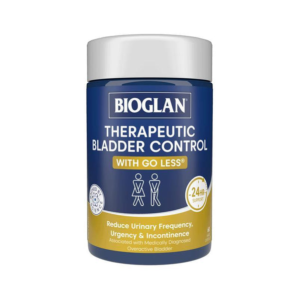 Bioglan Bladder Control 60