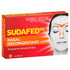 Sudafed Pe Nasal Decongestant Tabs 48