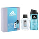 Adidas Divine Set 50ml 250ml Gift Set 2 Piece