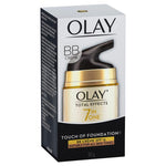 Olay Total Effects Touch Of Foundation Spf15 50ML