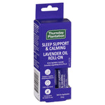 Thursday Plantation Lavender Calm Sleep Roll On 9ML