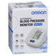 Omron Hem7121 Standard Blood Pressure Monitor