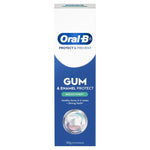 Oral-B Toothpaste Gum & Enamel Breath Purify 110g