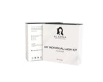 Alarna Wide Cluster Mixed Feather False Eyelashes Small Tray