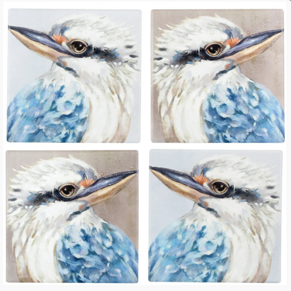 Lavida Coasters Kookaburra