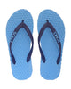 Souls Original Massage Thongs Cool Blue M6 L8