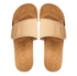 Maseur Gentle Sandal Beige
