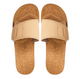 Maseur Gentle Sandal Beige