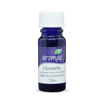 Aromae Citronella Essential Oil 12ML