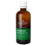 Oil Garden Lymphatic Boost Body Oil 100ML