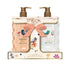 Lulu Grace Peach Hand Wash & Lotion Set