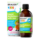 Brauer Kids Liquid Multivitamin with Iron 200ml