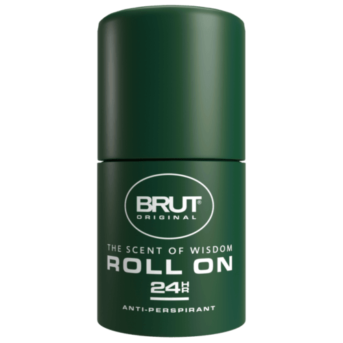 Brut Original Roll On Anti-Perspirant Deodorant 50ml