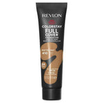 Revlon Colorstay Full Cover Foundation Toast