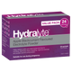 Hydralyte Electrolyte Powder Apple Blackcurrant 24 X 4.9g Sachets