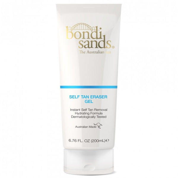 Bondi Sands Tan Eraser Gel 200ML