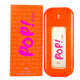 Fcuk Pop Music EDT 100ML