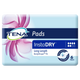 Tena Pads Instadry Long Length 6 Pack