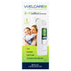 Welcare Ear Thermometer 2In1