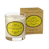 Naturally European Ginger And Lime Candle 180G