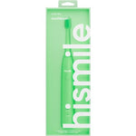 Hismile Electric Toothbrush Bright Green