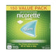 Nicorette Gum 2mg Classic 150