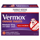 Vermox 6 Tablets