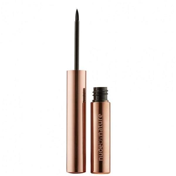 Nude by Nature Definition Eyeliner 02 Brown