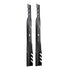 Oregon 92 676 G3 Gator Mower Blades for 42 Inch Deck Set of 2