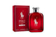 Polo Red EDT Sp 1.36OZ New Pack Li Free Refillable